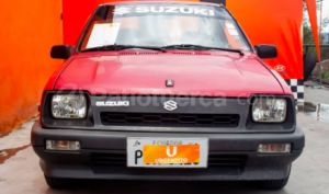 foto de Autos marca Suzuki seminuevo modelo Forsa año 1989 en Ambato