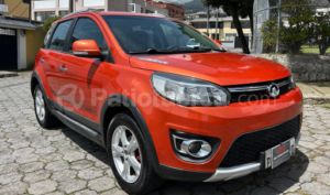foto de Autos marca Great Wall seminuevo modelo M4 año 2014 en Quito