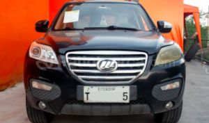 foto de Autos marca Lifan seminuevo modelo LF6430 año 2012 en Ambato