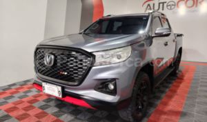 foto de Autos marca Changan seminuevo modelo HUNTER año 2023 en Sangolqui