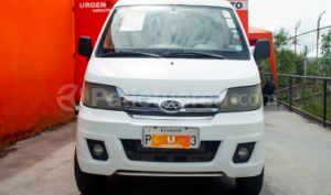 foto de Autos marca Chery seminuevo modelo PRACTIVAN Q22L año 2014 en Ambato
