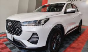 foto de Autos marca Chery seminuevo modelo Tiggo 7 año 2022 en Sangolqui