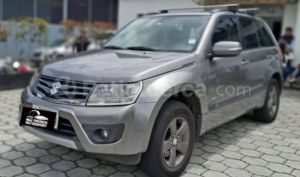 foto de Autos marca Suzuki seminuevo modelo Grand Vitara SZ Next año 2019 en Quito