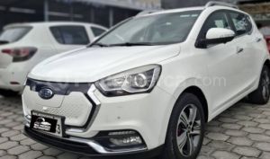 foto de Autos marca JAC seminuevo modelo E-S2 año 2022 en Quito