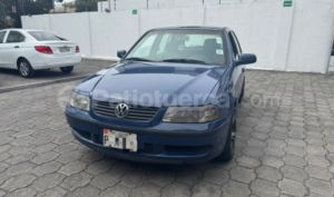 foto de Volkswagen Gol 1.8 2001