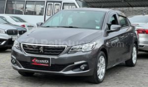 foto de Peugeot 301 2024