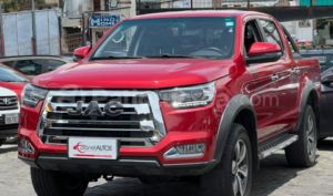 foto de Autos marca JAC seminuevo modelo T8 año 2023 en Ambato