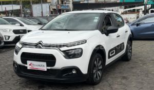 foto de Autos marca Citroen seminuevo modelo C3 año 2023