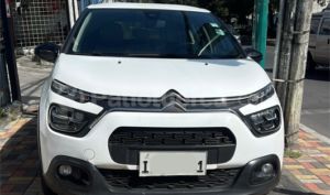 foto de Autos marca Citroen seminuevo modelo C3 año 2023 en Ambato
