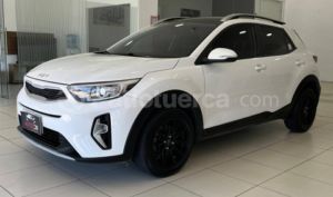 foto de Autos marca Kia seminuevo modelo Stonic LX año 2023