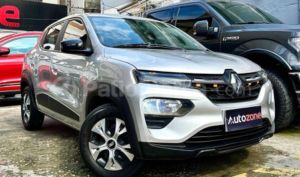 foto de Renault Kwid 2023