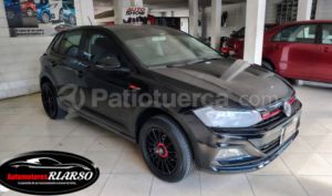 foto de Autos marca Volkswagen seminuevo modelo Polo Trendline año 2021 en Ambato