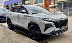 foto de Autos marca DongFeng seminuevo modelo huge año 2025 en Guayaquil