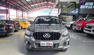 foto de Autos marca Maxus seminuevo modelo T60 año 2024 en Quito