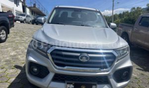 foto de Autos marca Great Wall seminuevo modelo WINGLE 7 2.0 CD 4X4 DIESEL año 2022 en Loja