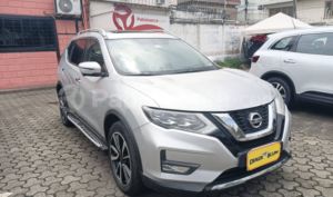foto de Autos marca Nissan seminuevo modelo XTRAIL EXCLUSIVE año 2019 en Guayaquil