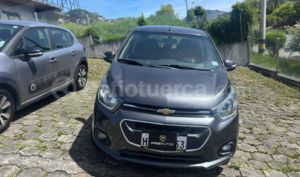 foto de Autos marca Chevrolet seminuevo modelo Spark GT año 2019