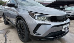 foto de Opel Grandland X Elegance 2024