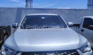 foto de Autos marca Great Wall seminuevo modelo POER año 2023 en Quito