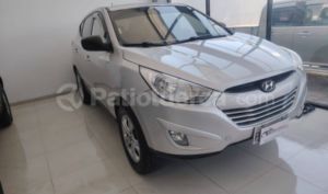 foto de Autos marca Hyundai seminuevo modelo Tucson IX año 2012 en Quito
