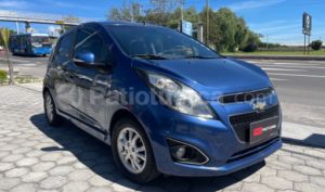 foto de Autos marca Chevrolet seminuevo modelo Spark GT FULL año 2018