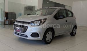 foto de Autos marca Chevrolet seminuevo modelo Spark GT año 2022 en Quito