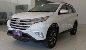 foto de Toyota Rush 2021