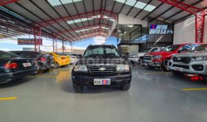 foto de Chevrolet Grand Vitara 2015