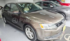 foto de Autos marca Volkswagen seminuevo modelo New Jetta año 2011 en Guayaquil