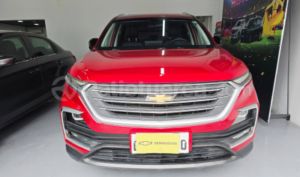 foto de Autos marca Chevrolet seminuevo modelo Captiva Premier año 2020 en Guayaquil