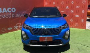 foto de Autos marca Peugeot seminuevo modelo 2008 FIN p año 2024