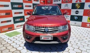 foto de Autos marca Suzuki seminuevo modelo Grand Vitara SZ año 2019 en Quito