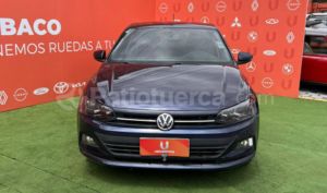 foto de Autos marca Volkswagen seminuevo modelo Virtus año 2019 en Quito