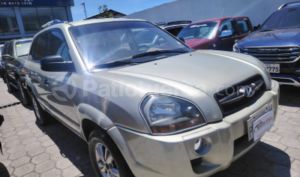 foto de Autos marca Hyundai seminuevo modelo Tucson año 2009 en Quito