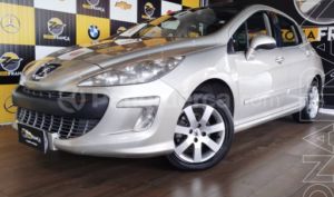 foto de Autos marca Peugeot seminuevo modelo BERLINA 308 PREMIUM año 2009