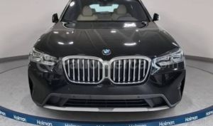 foto de Autos marca BMW seminuevo modelo X3 Drive 28i año 2023 en Ibarra