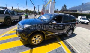 foto de Autos marca Great Wall seminuevo modelo Hover H5 Full año 2018 en Quito