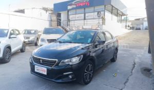 foto de Autos marca Peugeot seminuevo modelo 301 año 2021 en Quito