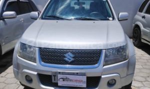 foto de Suzuki Grand Vitara SZ 2013