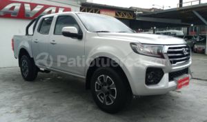 foto de Autos marca Great Wall seminuevo modelo WINGLE 7 2.0 CD 4X2 DIESEL año 2025 en Guayaquil