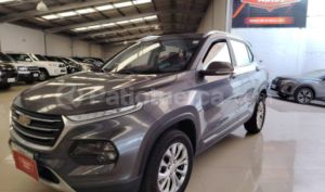 foto de Autos marca Chevrolet seminuevo modelo GROOVE LTZ año 2024 en Quito