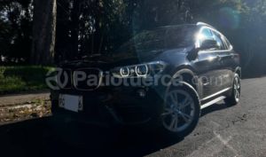 foto de Autos marca BMW seminuevo modelo X1 S drive 201 turbo año 2018 en Quito