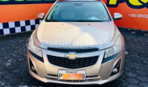 foto de Autos marca Chevrolet seminuevo modelo Cruze año 2013