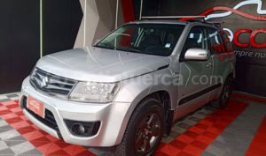 Suzuki Grand Vitara SZ 2019