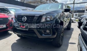 foto de Autos marca Nissan seminuevo modelo Frontier año 2019 en Cuenca