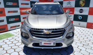 foto de Autos marca Chevrolet seminuevo modelo GROOVE LT AC año 2021 en Quito
