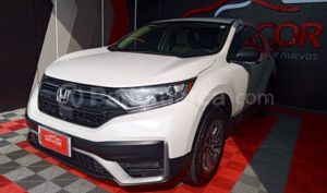 foto de Autos marca Honda seminuevo modelo CR-V año 2022 en Guayaquil
