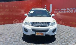foto de Autos marca Great Wall seminuevo modelo H6 año 2019 en Quito