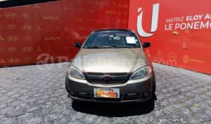 foto de Autos marca Chevrolet seminuevo modelo Optra Advance año 2009 en Quito