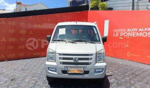 foto de Autos marca DFSK seminuevo modelo C37 año 2019 en Quito